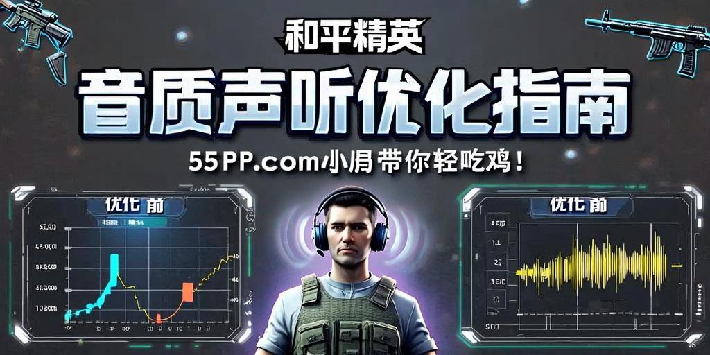 和平精英《北极熊》辅助