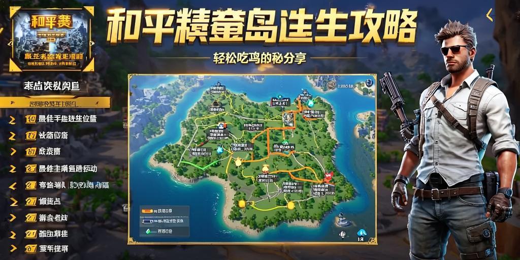如何识别和防范和平精英游戏中的外挂行为